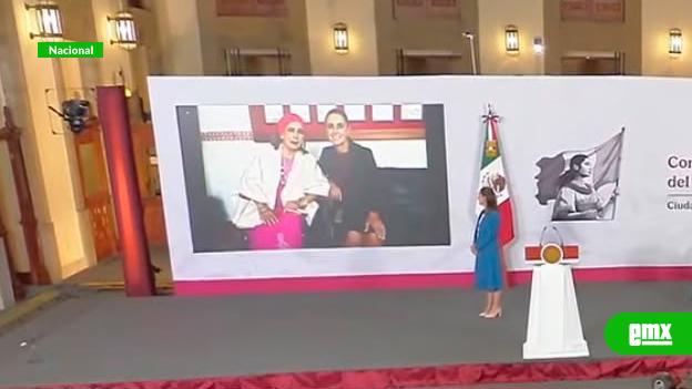 EMX-Presidenta-reconoce-legado-de-Elsa-Aguirre,-ícono-del-Cine-de-Oro