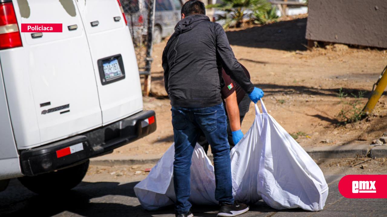 EMX-Hallan a hombre sin vida con huellas de violencia dentro de una cuarteria en la colonia Rinconada
