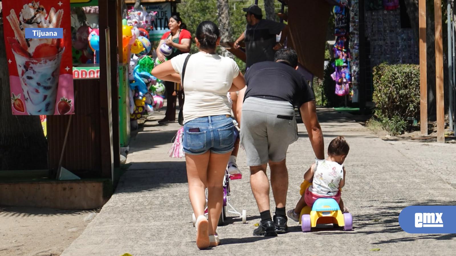 EMX-Miércoles-registra-el-día-más-caluroso-de-la-semana;-Protección-Civil-llama-a-extremar-precauciones