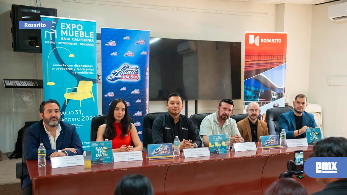 EMX-Rosarito-anuncia-la-novena-edición-de-Expo-Muebles-Baja-California-con-más-de-80-expositores