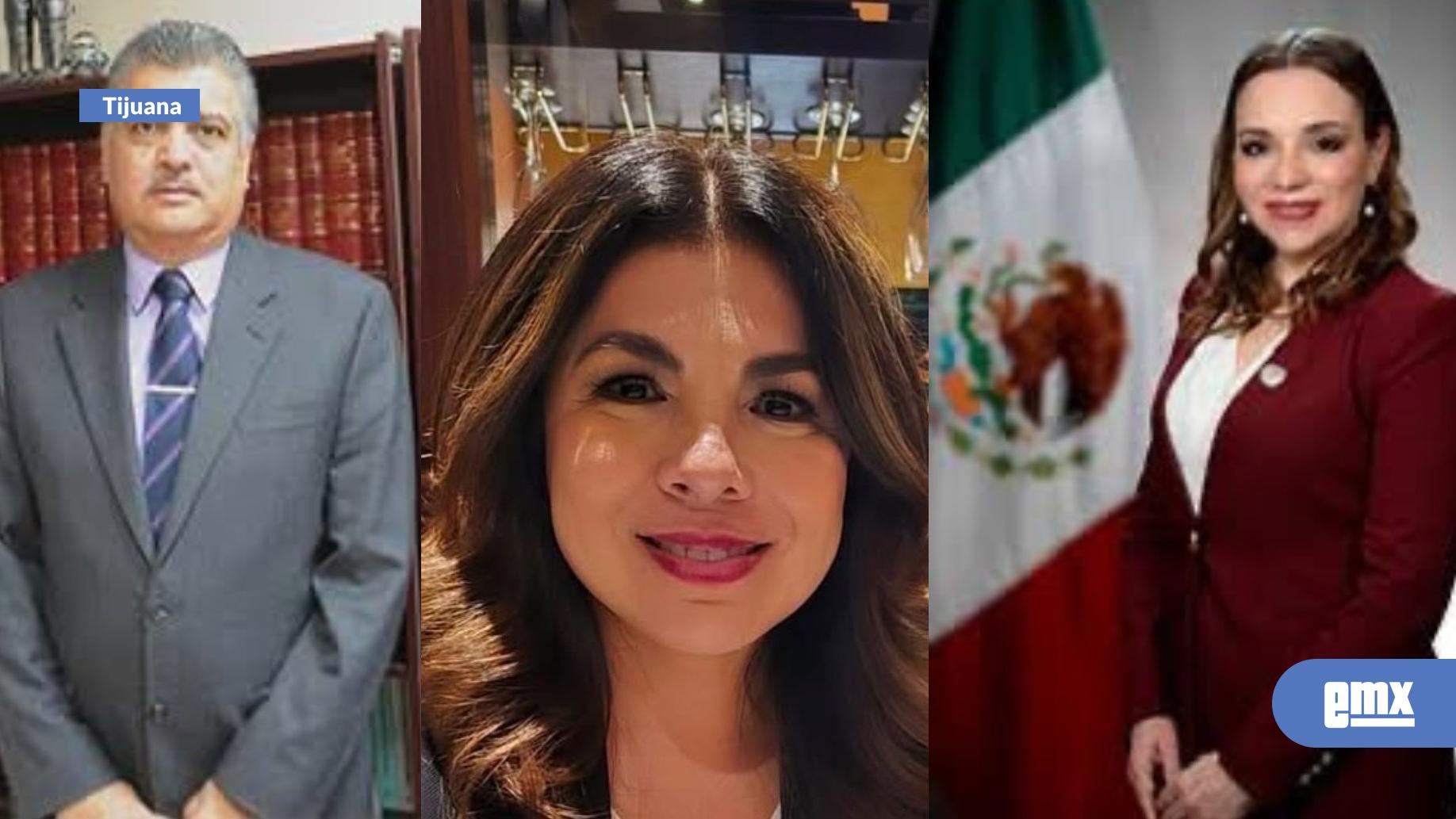 EMX-Liberan a homicida de Víctor Lagunas, después de ser sentenciado a 94 años de cárcel. Los culpables son magistrados del tribunal superior de Juatixia del Estado de Baja California.