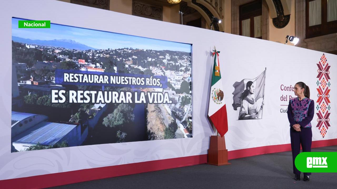 EMX-Destinarán-más-de-20-mil-millones-de-pesos-al-rescate-de-los-ríos-más-contaminados-del-país