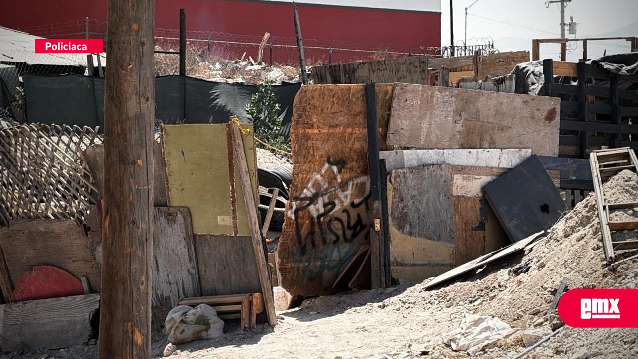EMX-Hallan-a-hombre-asesinado-a-balazos-en-vivienda-improvisada-del-Ejido-Francisco-Villa