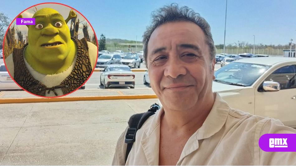 EMX-Presentan-denuncia-formal-contra-el-actor-Alfonso-Obregón,-la-voz-de-Shrek