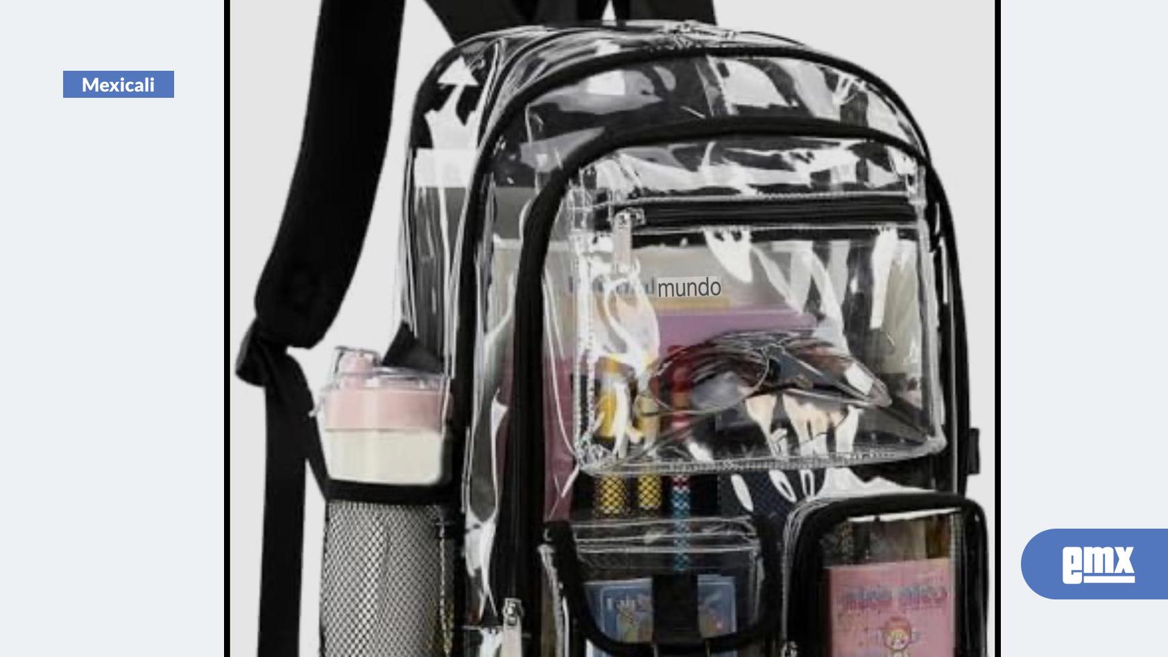 EMX-Alistas-Canaco-venta-de-mochilas-transparentes