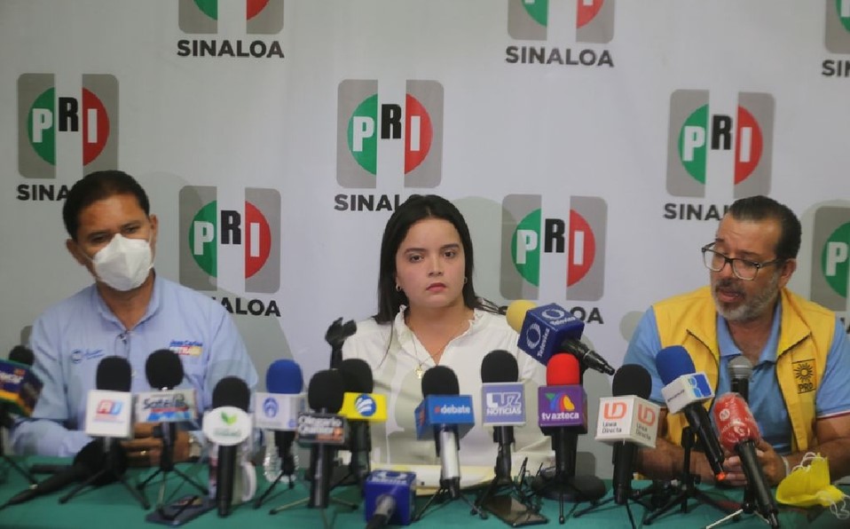 EMX-Secretario del PRI en Sinaloa es víctima de secuestro