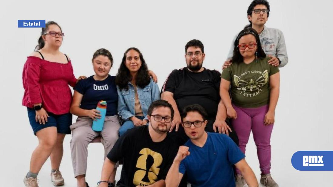 EMX-Fortalece STPS vinculación empresarial para impulsar talento neurodivergente en BC 