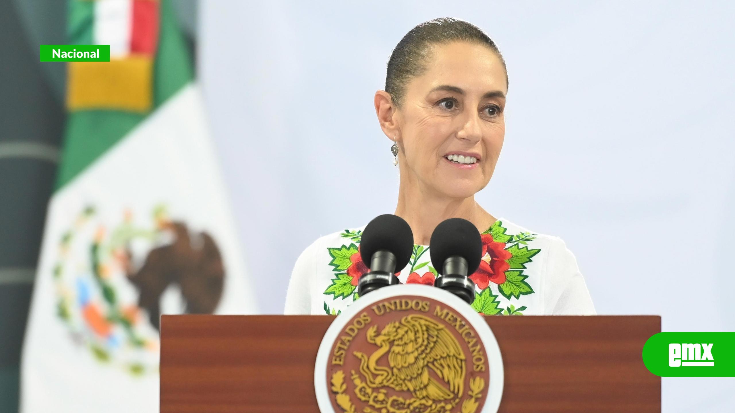 EMX-Gobierno Federal reforzará estrategia para contener el sargazo en Quintana Roo
