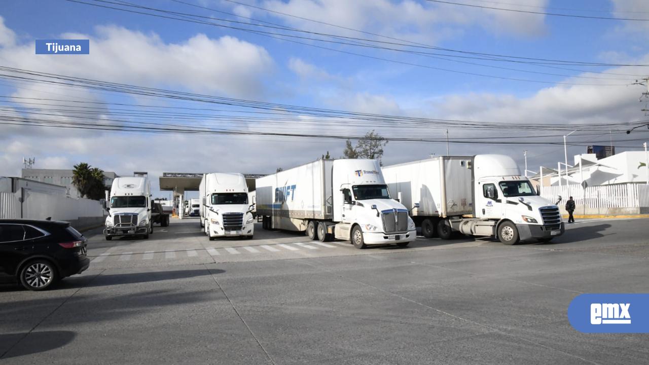 EMX-Costos-y-viabilidad-frenan-camiones-eléctricos-Tijuana
