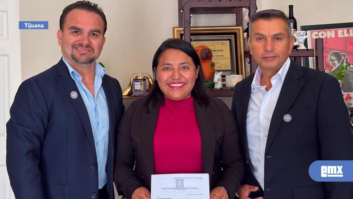 EMX-Evelyn Sánchez impulsa agenda para modernizar el sistema registral y fortalecer el desarrollo urbano