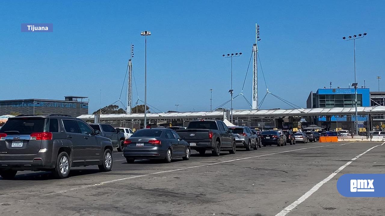 EMX-Filas-para-cruzar-a-EE.UU.-generan-pérdidas-económicas-en-Tijuana