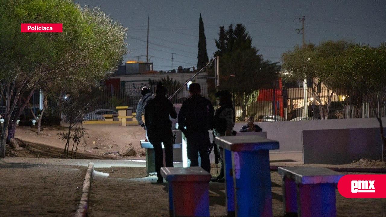 EMX-Menor-resulta-gravemente-herido-tras-ataque-armado-en-parque-de-Cañadas-del-Florido