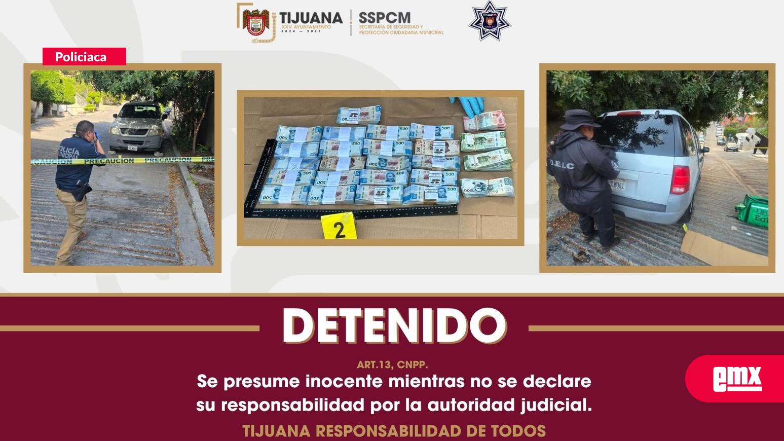 EMX-Policía-recuperó-más-de-un-millón-de-pesos-robados-a-cuentahabiente-en-Tijuana