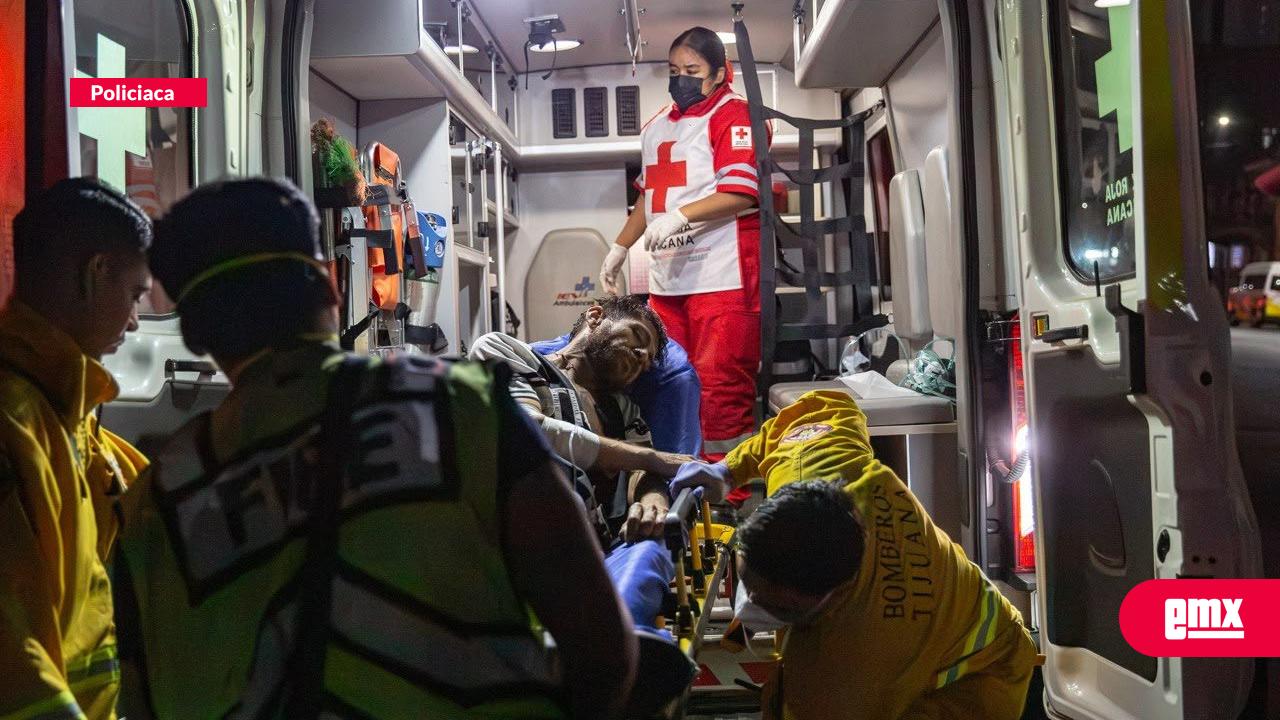 EMX-Hombre-sufre-sobredosis-dentro-de-tienda-en-Zona-Centro;-logran-reanimarlo-con-naloxona