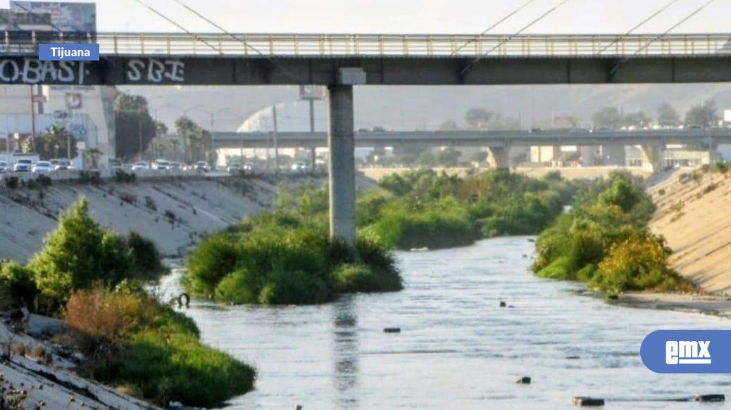 EMX-Proponen-reutilizar-agua-de-canales-pluviales-para-áreas-verdes-de-Tijuana