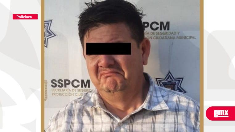 EMX-Someten-policías-municipales-a-un-"bravucón"-en-Puerta-Plata