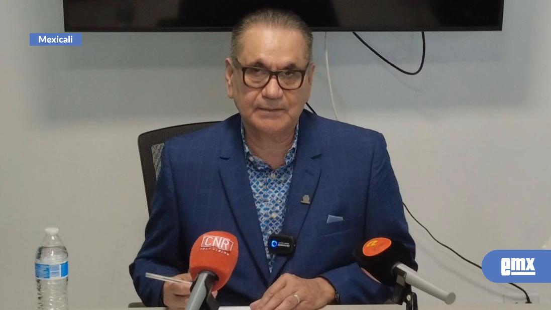 EMX-La alternancia es necesaria en una democracia: CCE