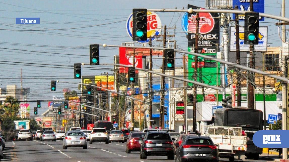 EMX-Semaforización-inteligente-podría-reducir-hasta-20%-los-tiempos-de-traslado-en-Tijuana