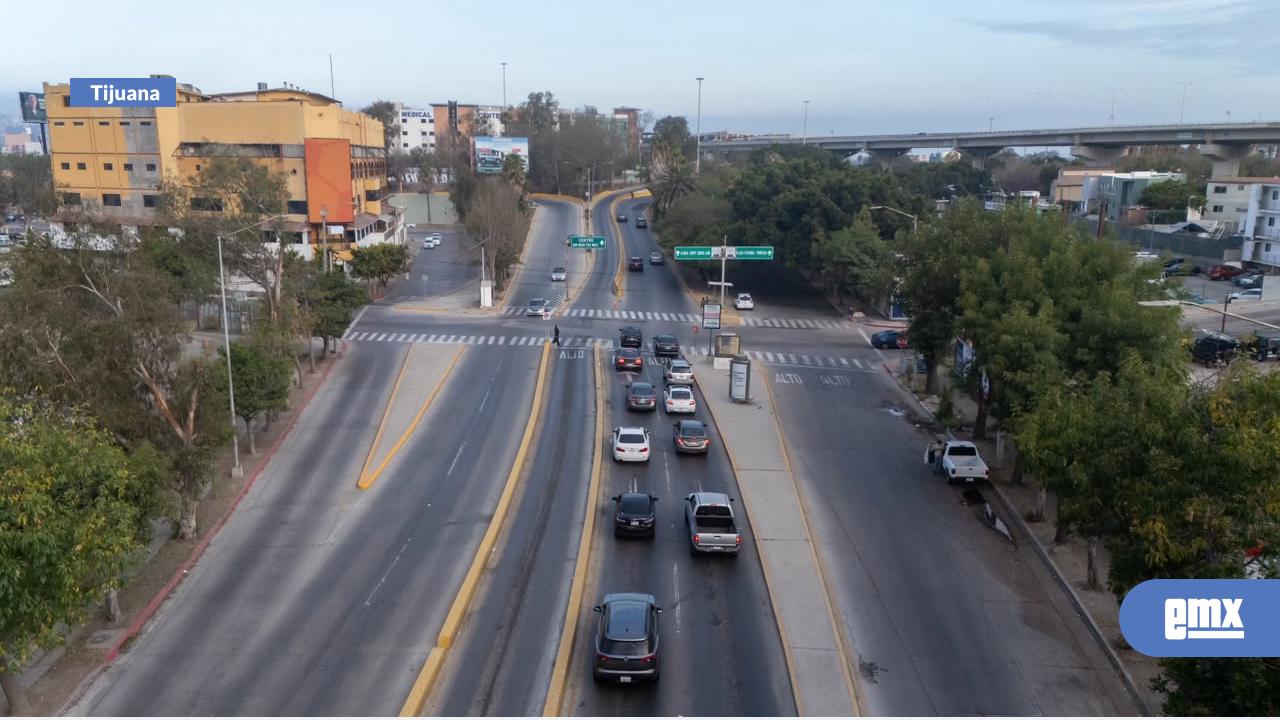 EMX-Así-se-encuentra-la-garita-de-San-Ysidro-la-mañana-de-este-lunes-20-de-julio