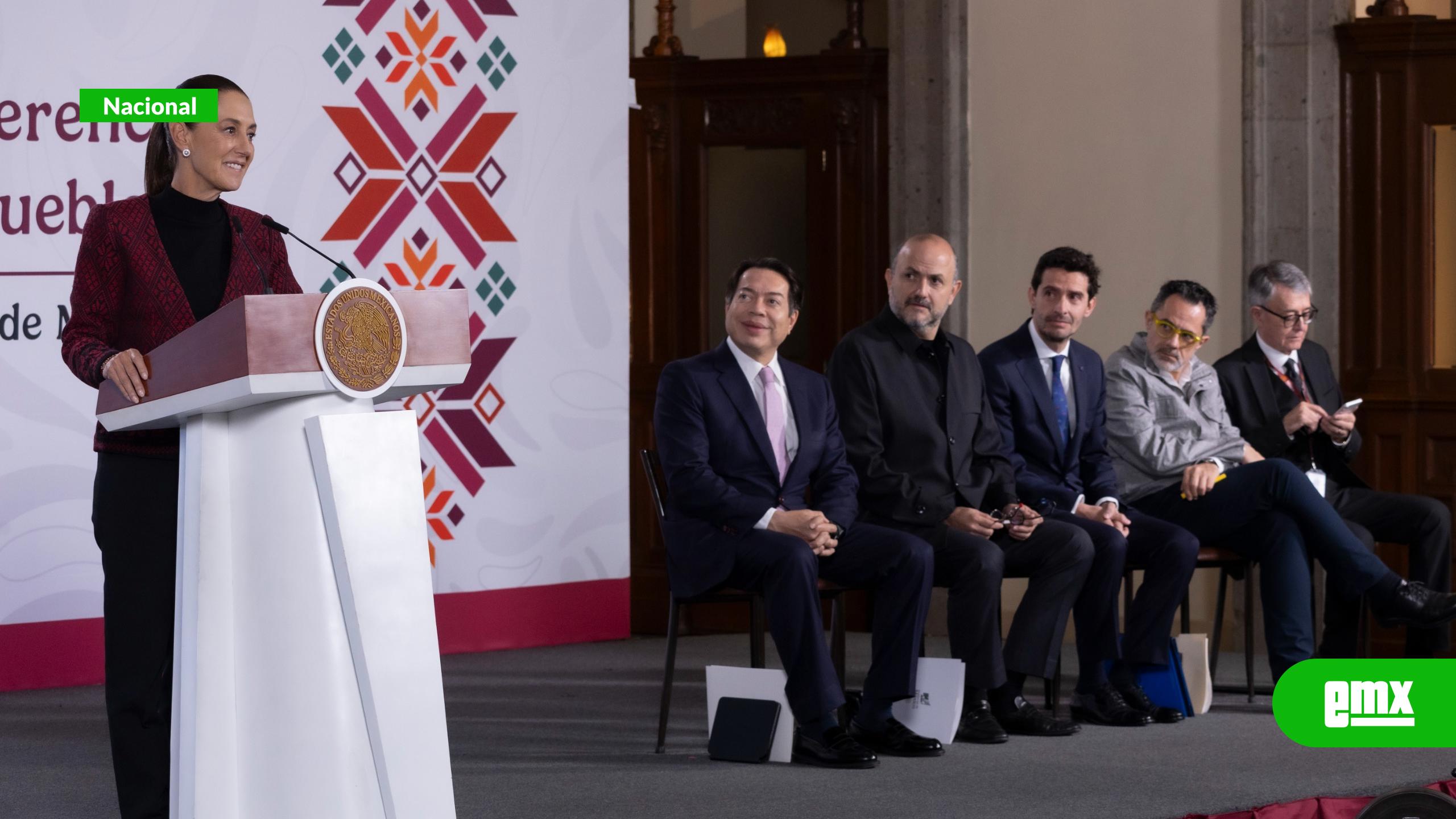 EMX-Sheinbaum-confía-en-lograr-acuerdos-con-la-USTR-durante-revisión-del-T-MEC