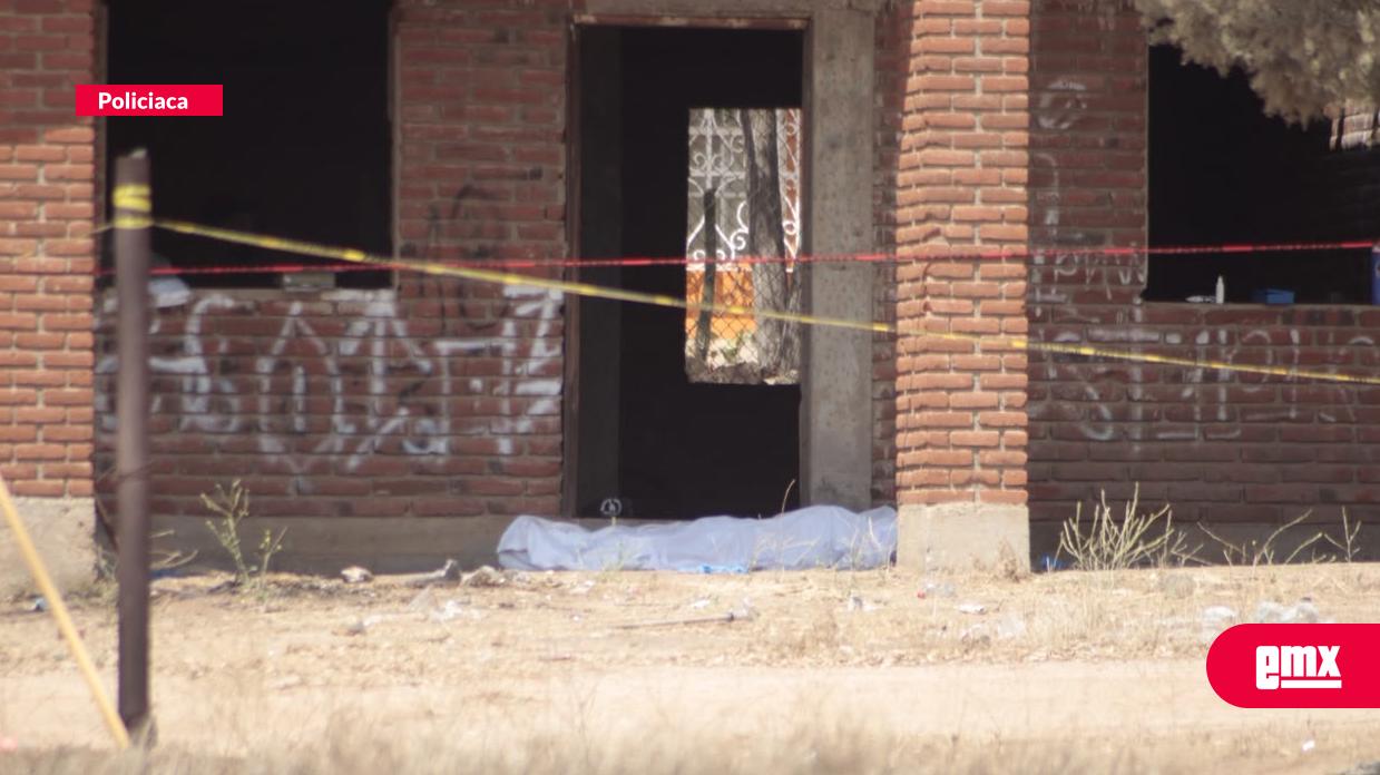 EMX-Asesinan-a-tiros-a-tres-hombres-dentro-de-una-obra-negra-en-Tecate
