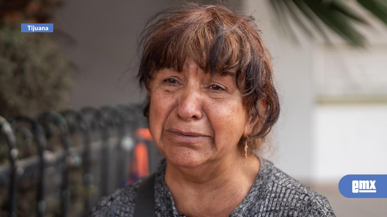 EMX-Pareja de adulto mayor atropellado en la Libertad denuncia obstáculos para velarlo