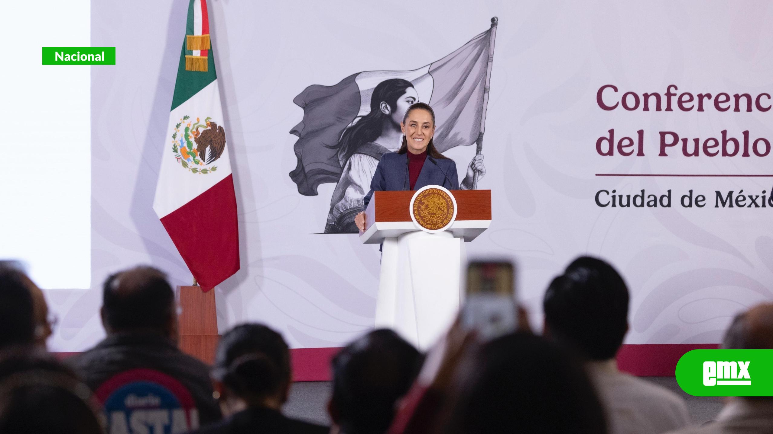 EMX-Tras la sentencia de “El Mayo” Zambada, presidenta pidió a la FGR revisar los bienes asegurados
