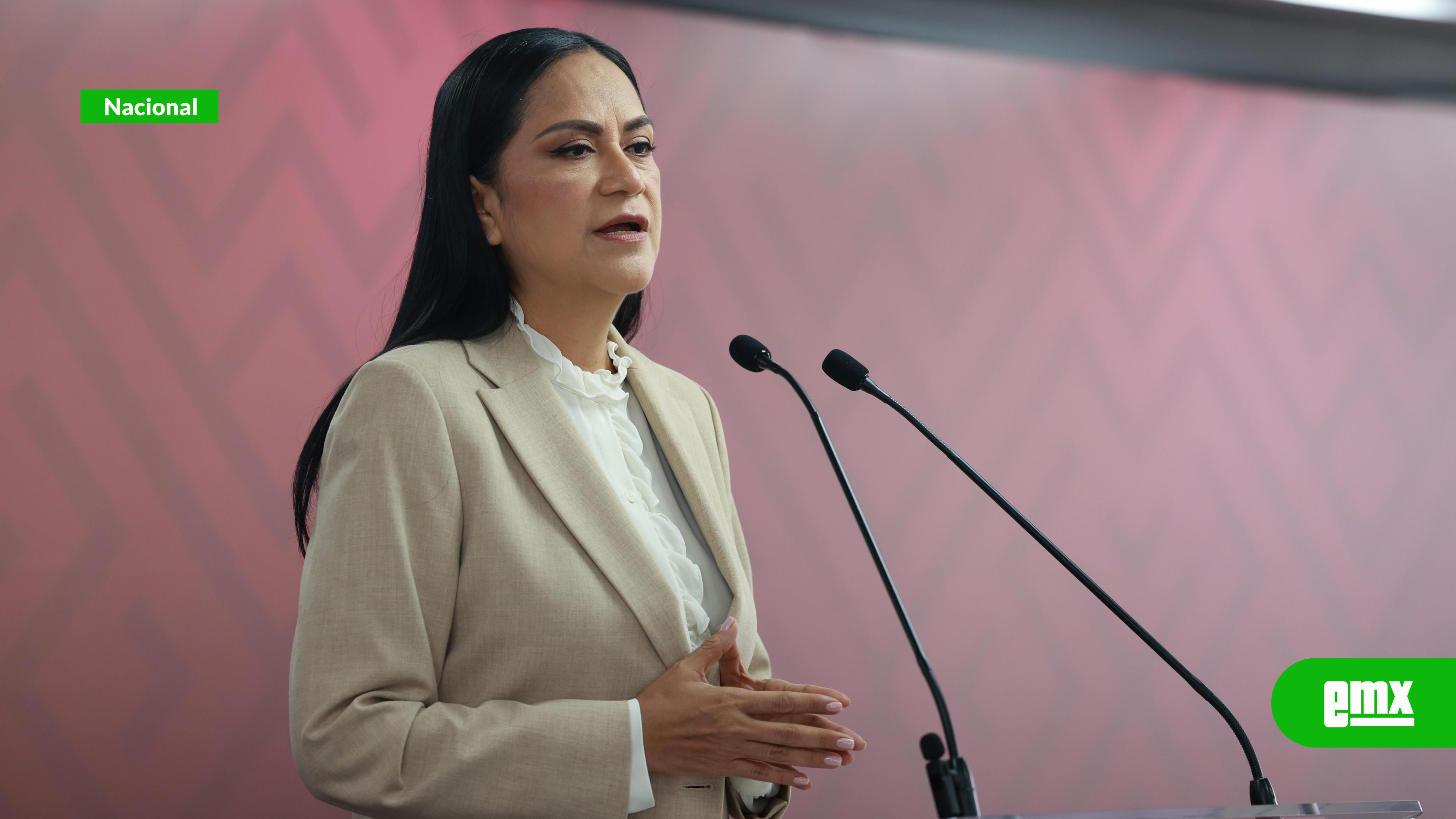 EMX-Morena revisará perfiles antes de publicar lista de aspirantes