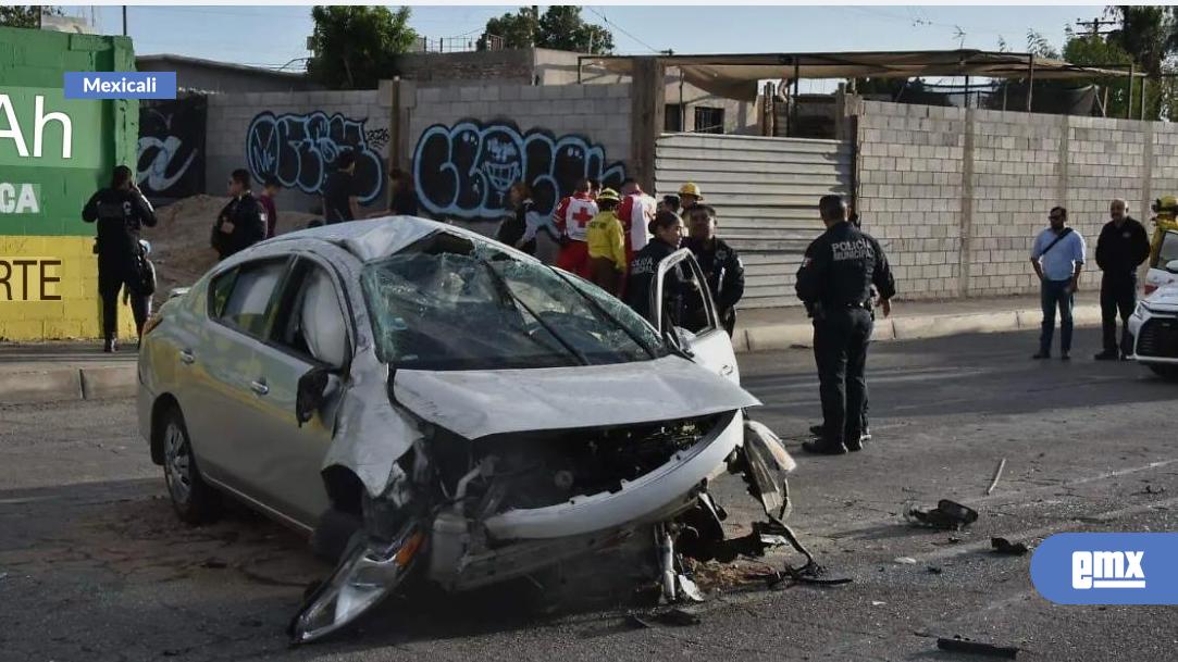 EMX-Aumentan-en-70%-atenciones-de-Cruz-Roja-por-accidentes-de-tránsito-en-Mexicali