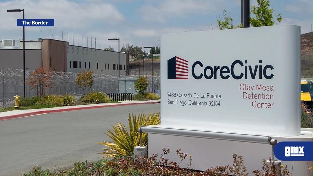 EMX-DHS-adquiere-dos-megacentros-de-detención-en-California-por-1,500-millones-de-dólares