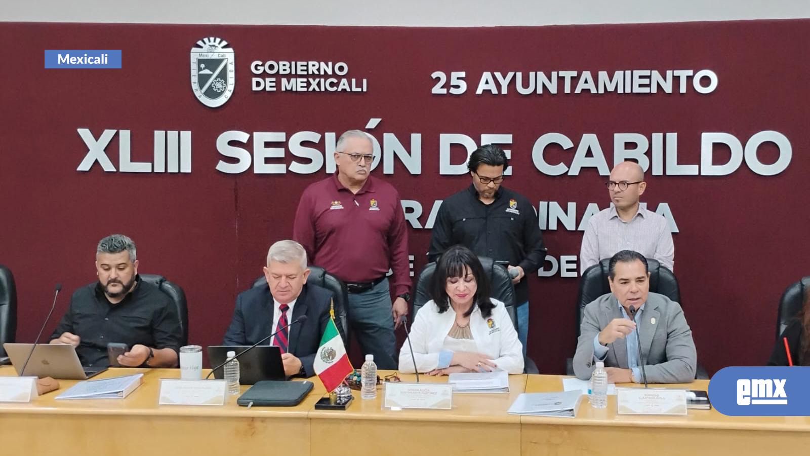 EMX-Ayuntamiento-de-Mexicali-invertirá-20-millones-de-pesos-para-sustituir-cableado