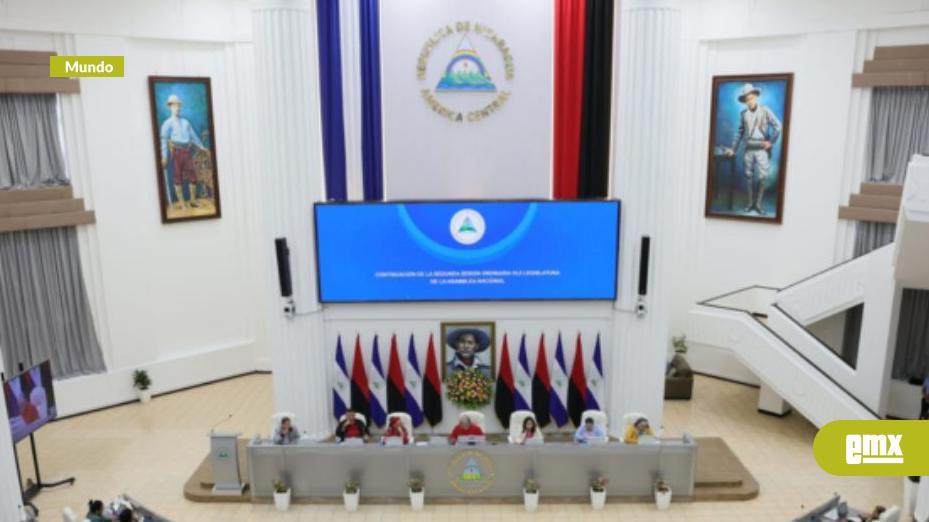 EMX-Nicaragua-inicia-reformas-tras-orden-de-Ortega-de-eliminar-elecciones-y-enfrenta-críticas