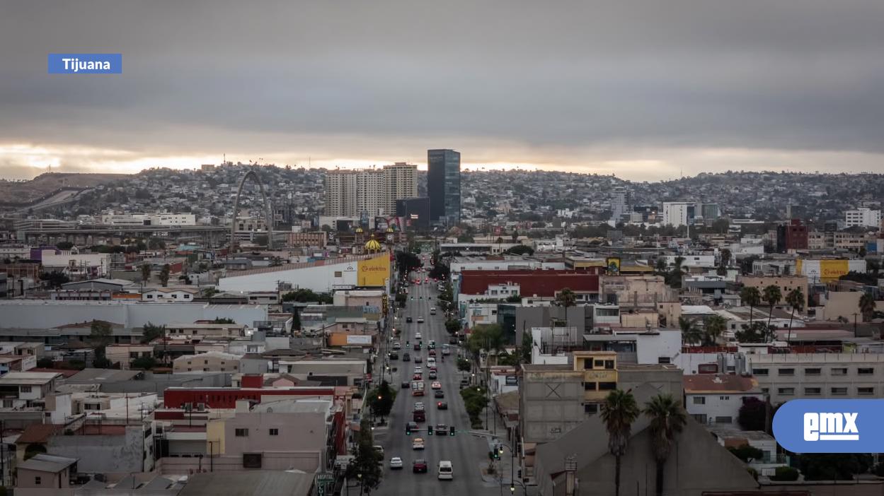 EMX-Temperatura-máxima-de-28-°C-para-Tijuana