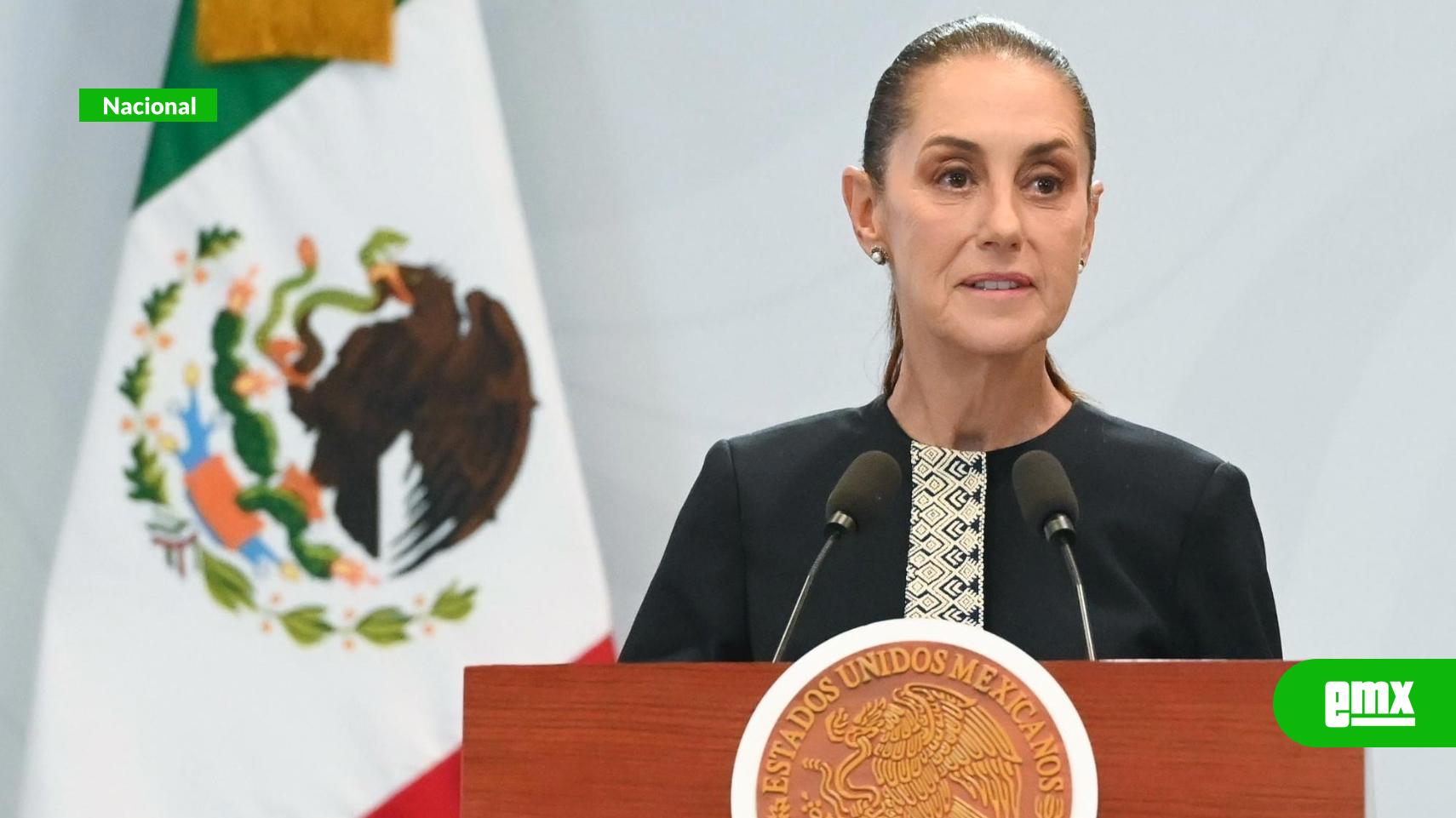 EMX-Sheinbaum-pide-investigar-muerte-de-adolescente-en-campamento-de-Tamaulipas