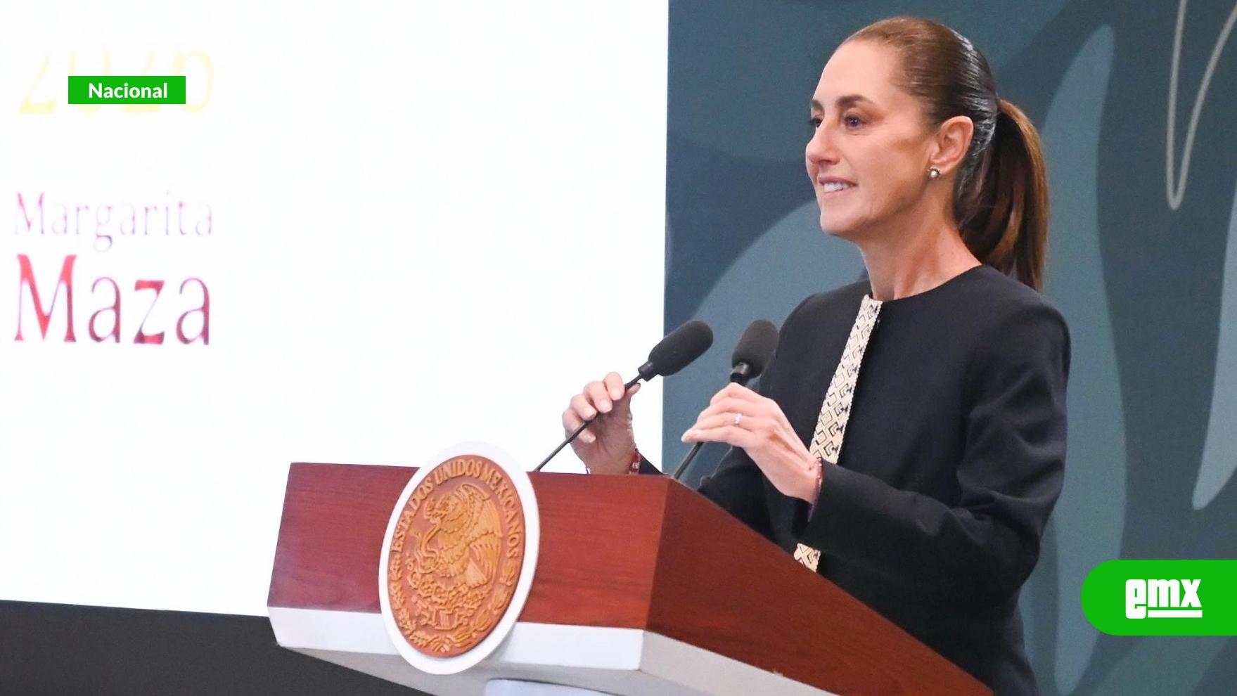EMX-Sheinbaum-respalda-investigación-de-la-UNAM-por-presuntas-irregularidades-en-examen-de-admisión;-llamó-a-aspirantes-a-no-hacer-trampa