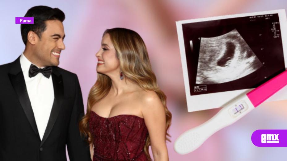 EMX-Carlos-Rivera-y-Cynthia-Rodríguez-anuncian-que-esperan-a-su-segundo-hijo
