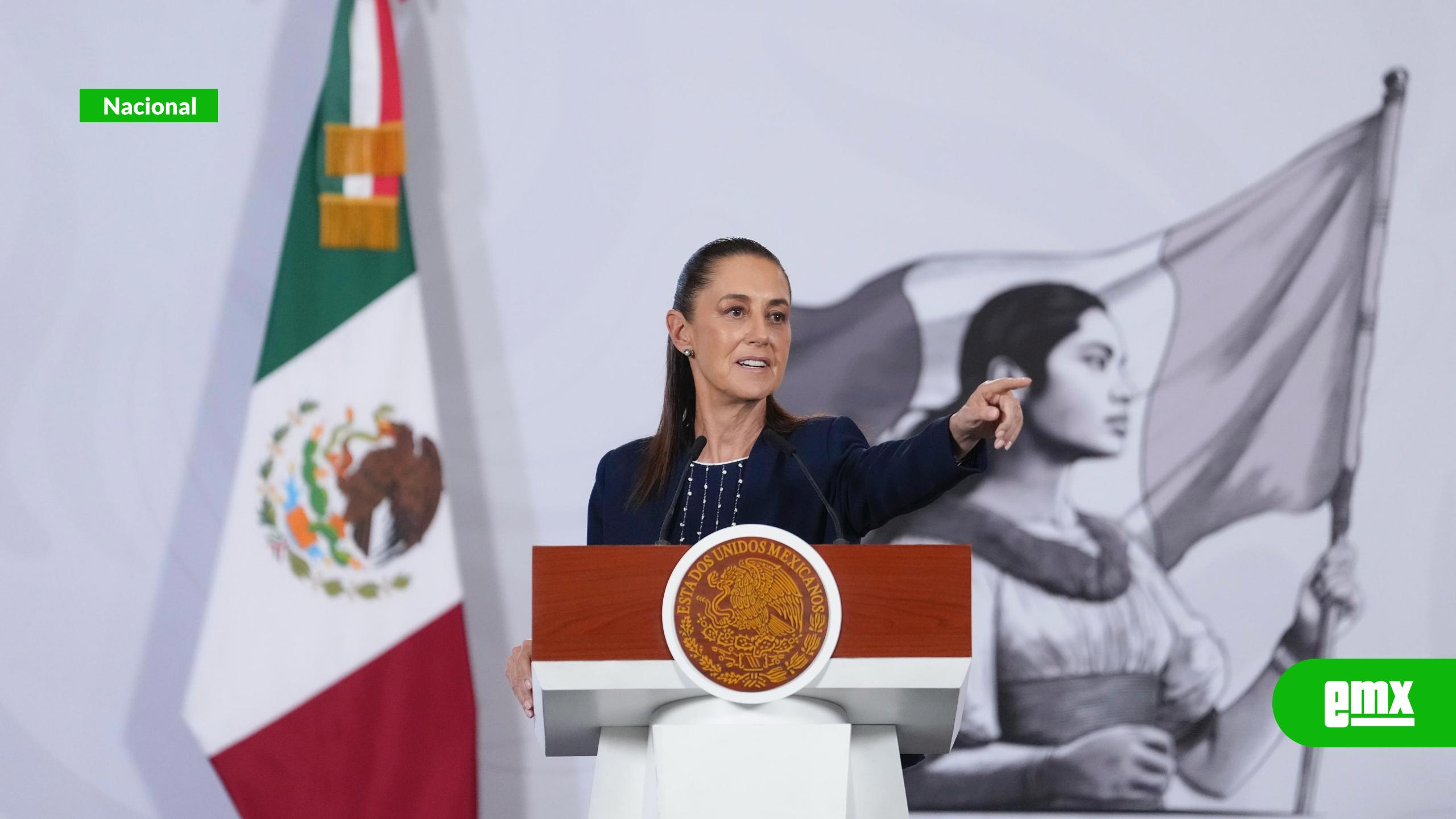 EMX-Sheinbaum-niega-conflicto-por-Tratado-de-Agua-en-plena-revisión-del-T-MEC
