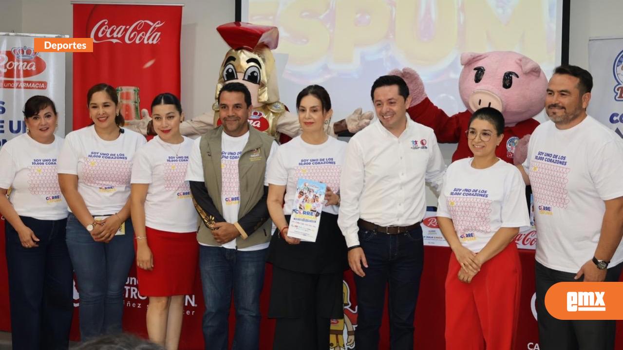 EMX-Van-por-10,000-participantes-en-Corre-con-Espuma-2026