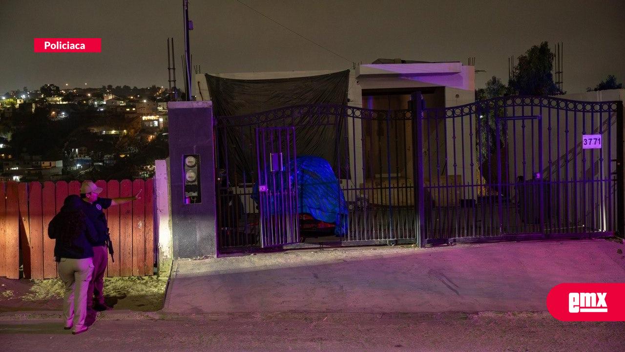 EMX-Velador es baleado en Ciudad Jardín; permanece herido durante horas antes de recibir ayuda