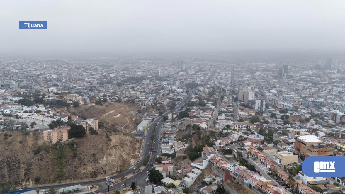 EMX-Clima-Tijuana:-una-máxima-de-28-°C