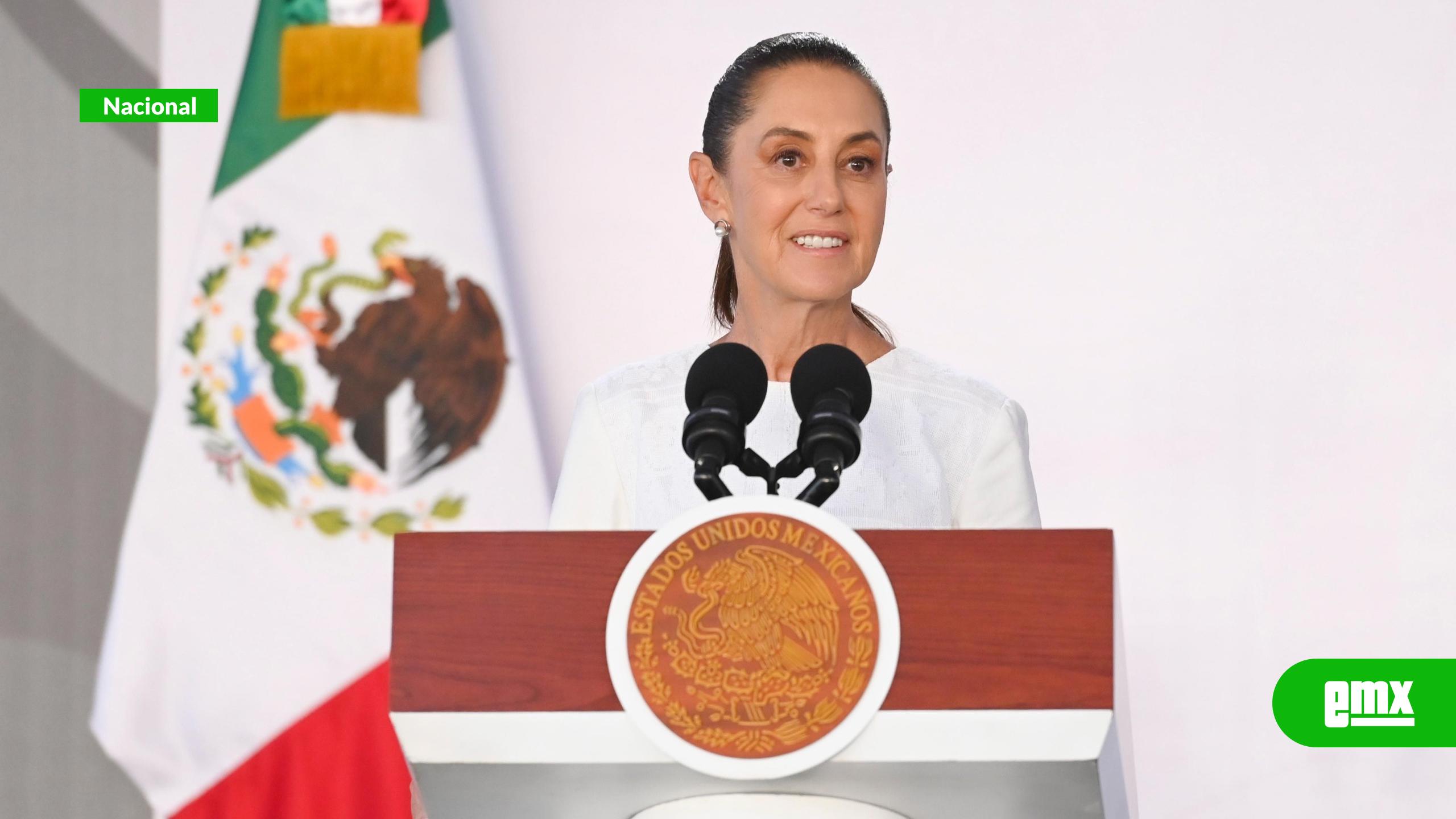 EMX-Sheinbaum afirma que FGR amplió investigación sobre empresas ligadas a Ingemar en caso Ruffo 