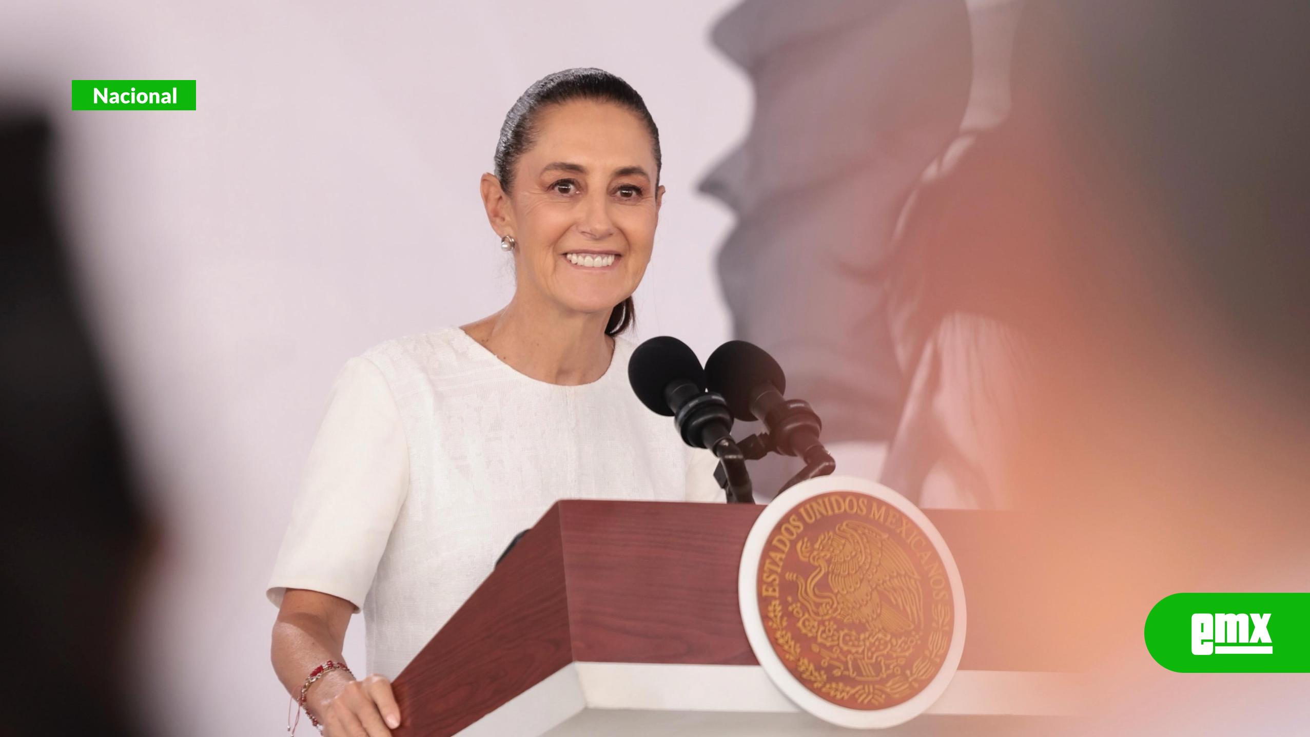 EMX-Sheinbaum: nueva política comercial de EU complica negociación, pero México mantiene ventaja