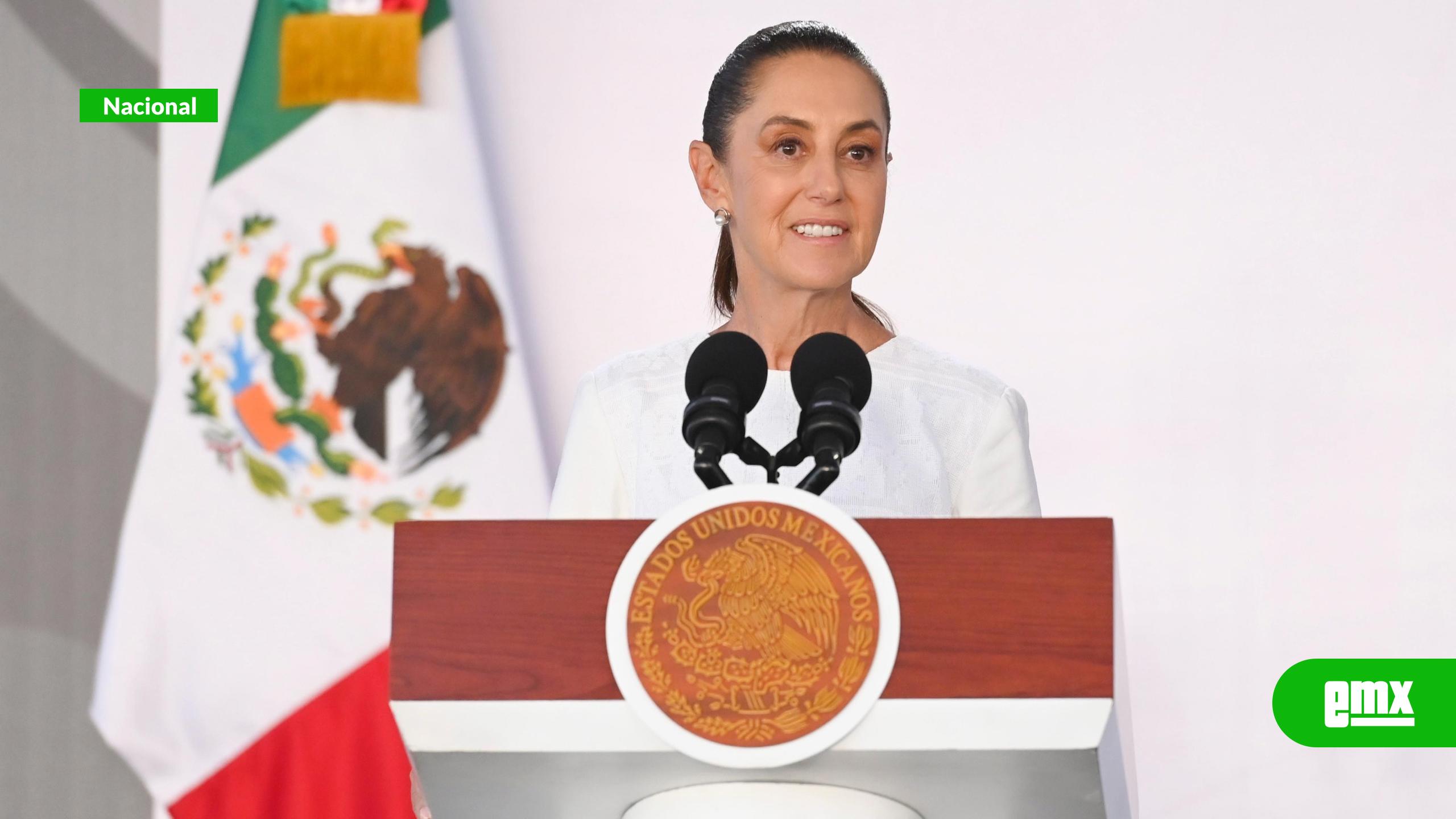 EMX-Presidenta pide esperar investigación tras cierre de planta de Taylor Farms