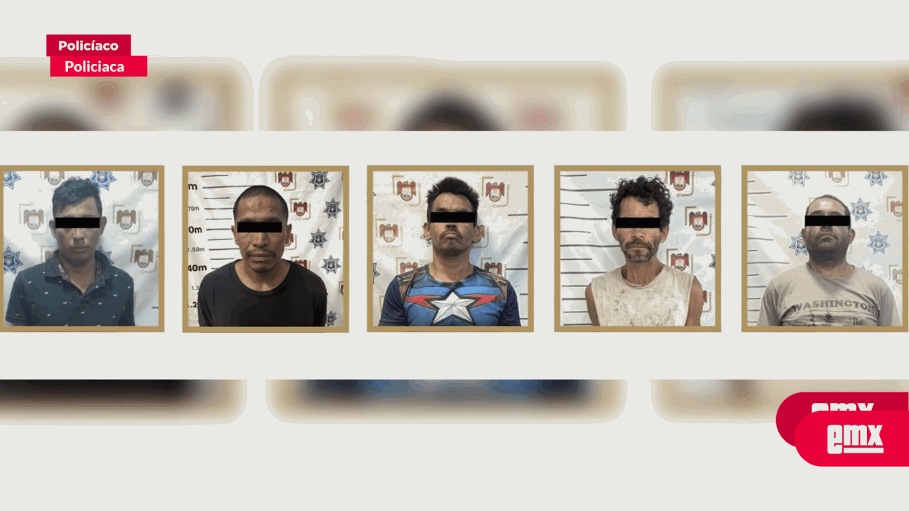 EMX-Cayeron-cinco-prófugos-de-la-ley-en-Tijuana