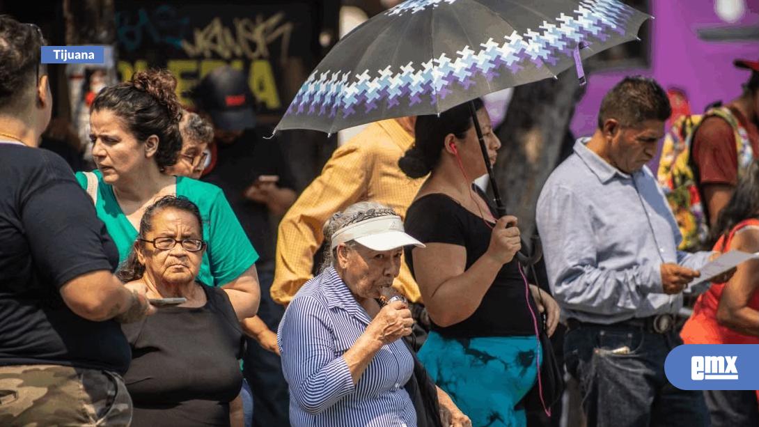 EMX-Persistirán-las-altas-temperaturas-durante-el-fin-de-semana-en-Tijuana