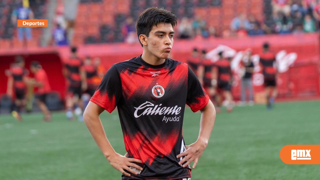 EMX-Gilberto-Mora-podría-debutar-esta-noche-en-el-Apertura-2026-con-Xolos