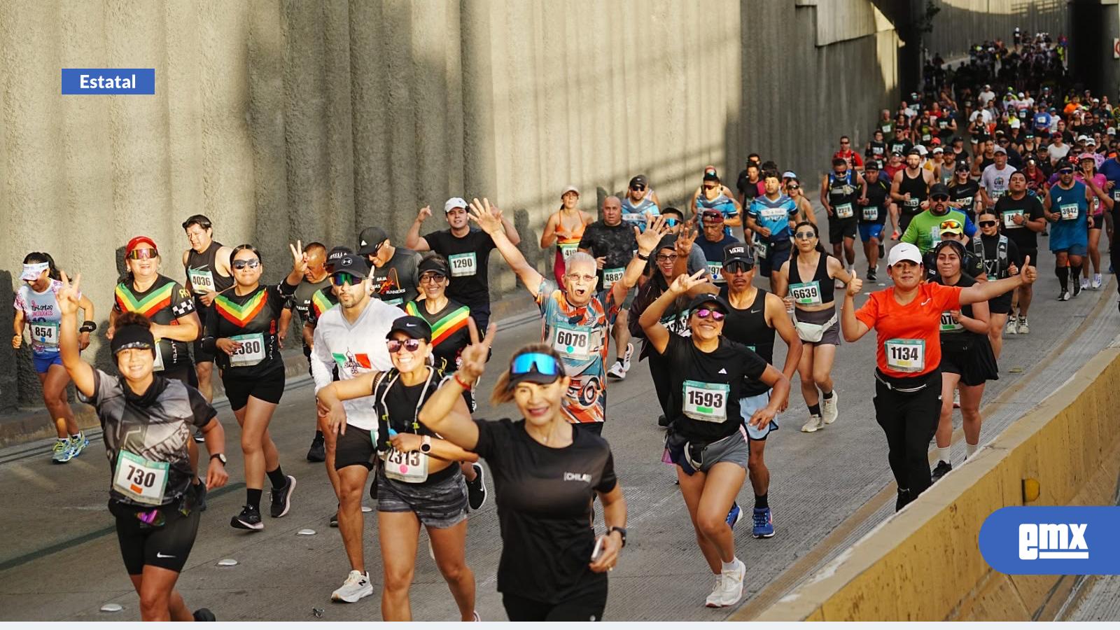 EMX-Habrá-cierre-de-calles-por-31°-Medio-Maratón