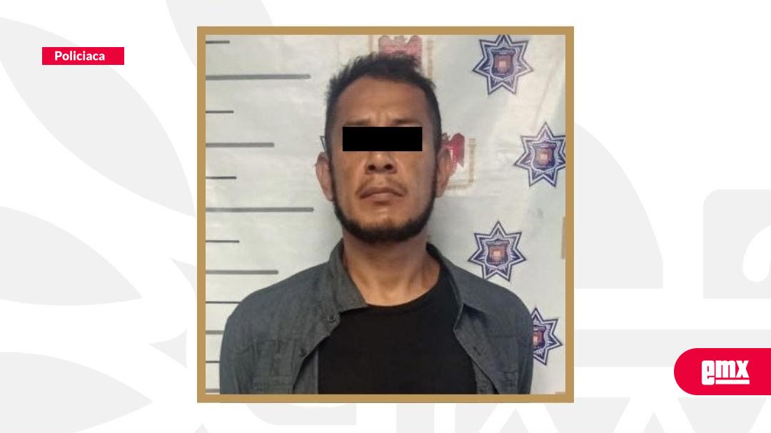 EMX-Detienen-a-hombre-con-orden-de-aprehensión-por-homicidio-calificado