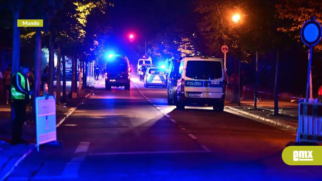 EMX-Policía-mata-a-sospechoso-de-atropello-en-Berlín