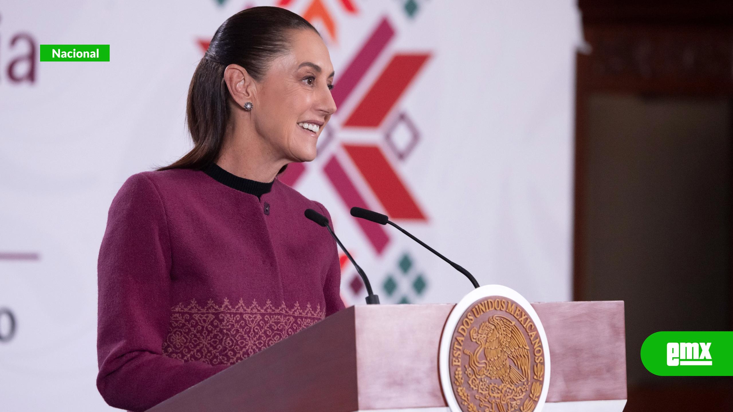 EMX-Sheinbaum-revira-a-declaraciones-de-Ortega;-reafirma-respaldo-de-México-a-la-democracia